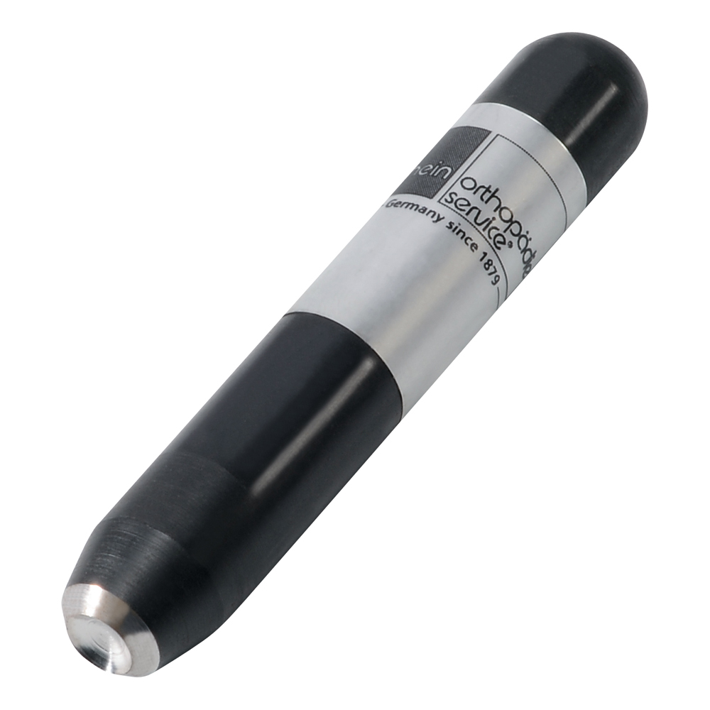 Tools & Accessories Rivet header, steel, burnished, for 4mm diameter