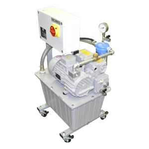 Rehabimpulse-Vacuum-Pump