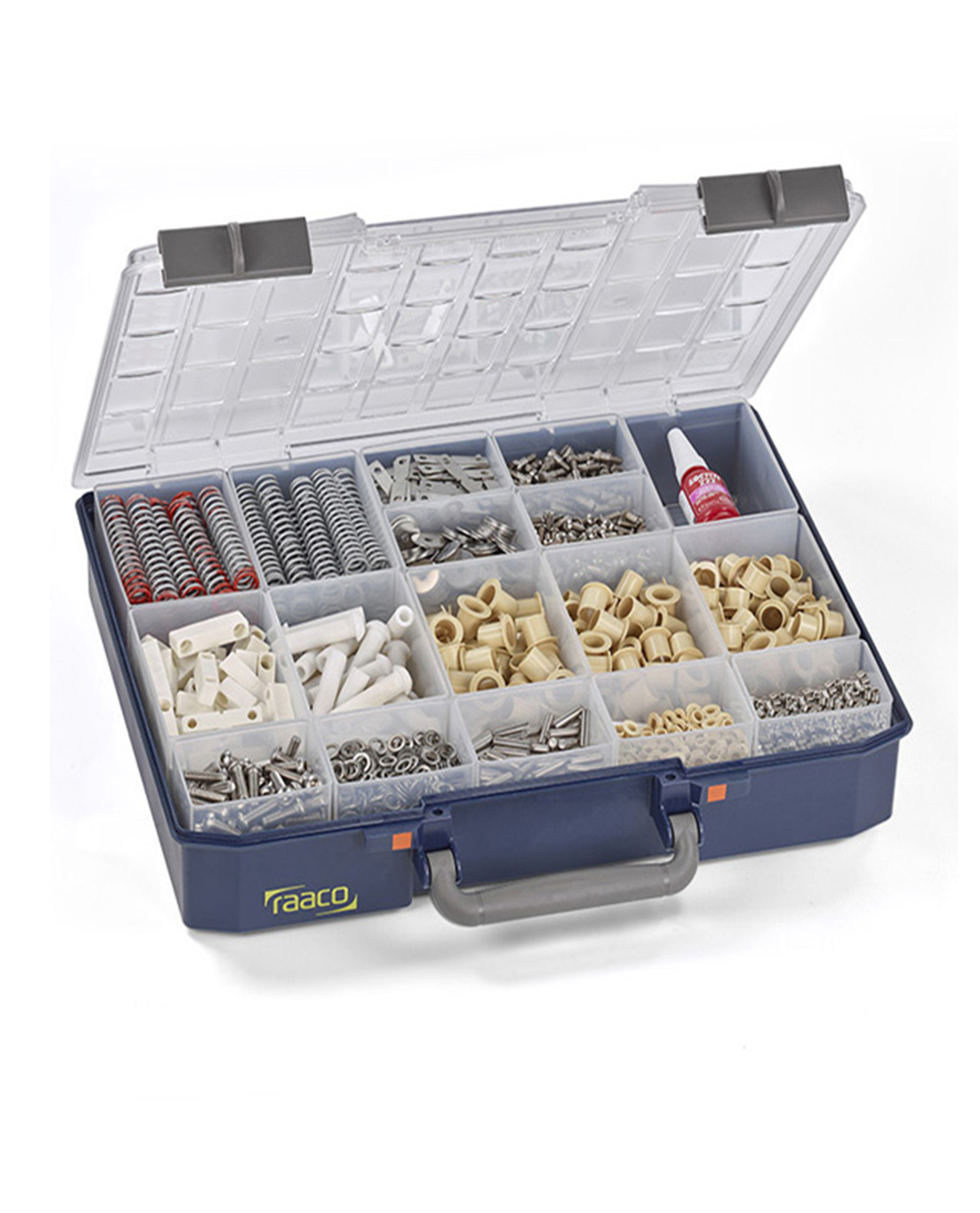 Maintenance Kit for Polycentric Knee Joint