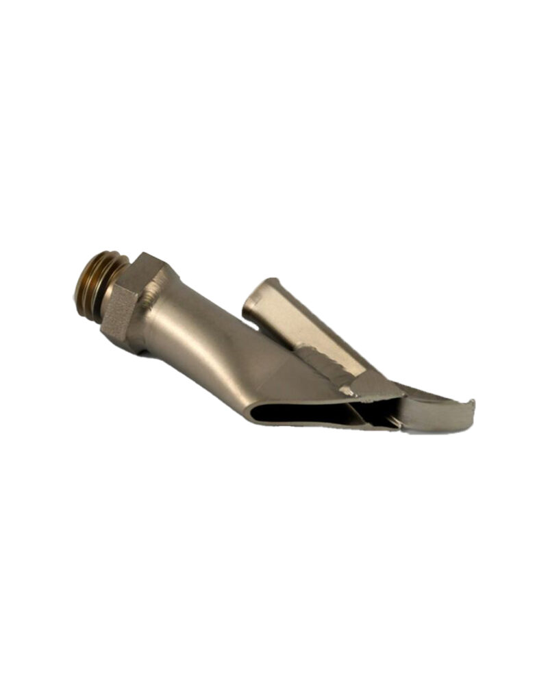 (soldador Hot-Jet-S) BOQUILLA DE SOLDADURA EN FORMA DE V