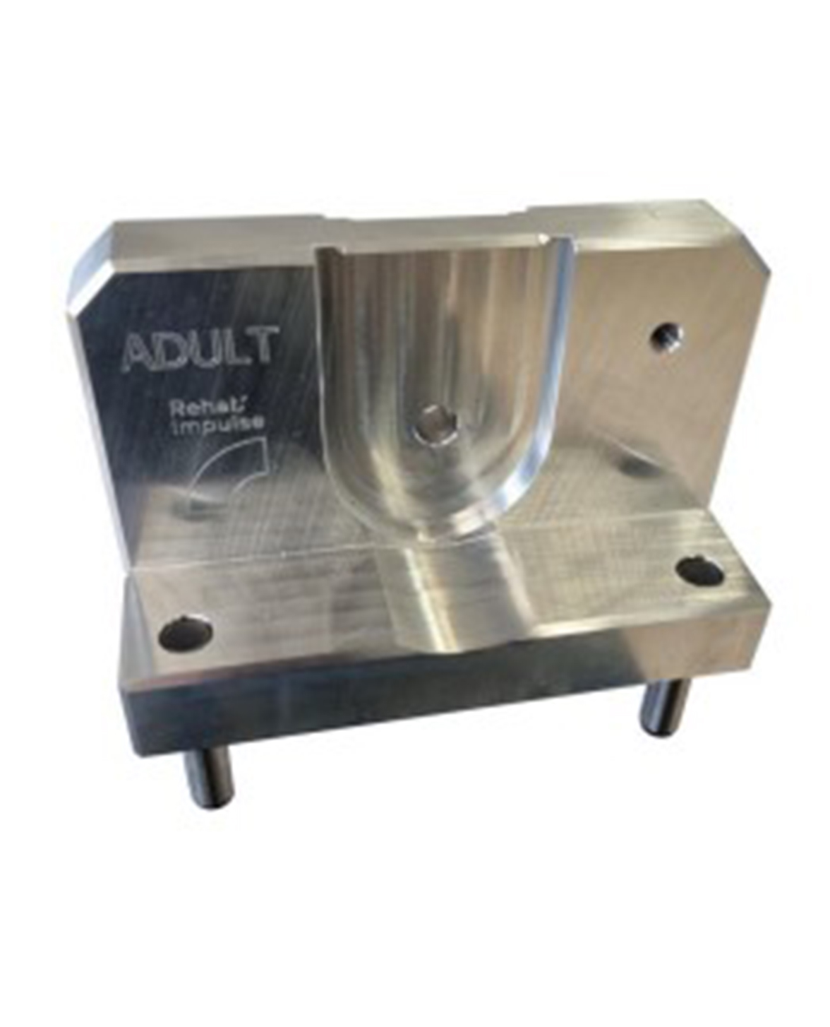 Concave Cylinder Holding System