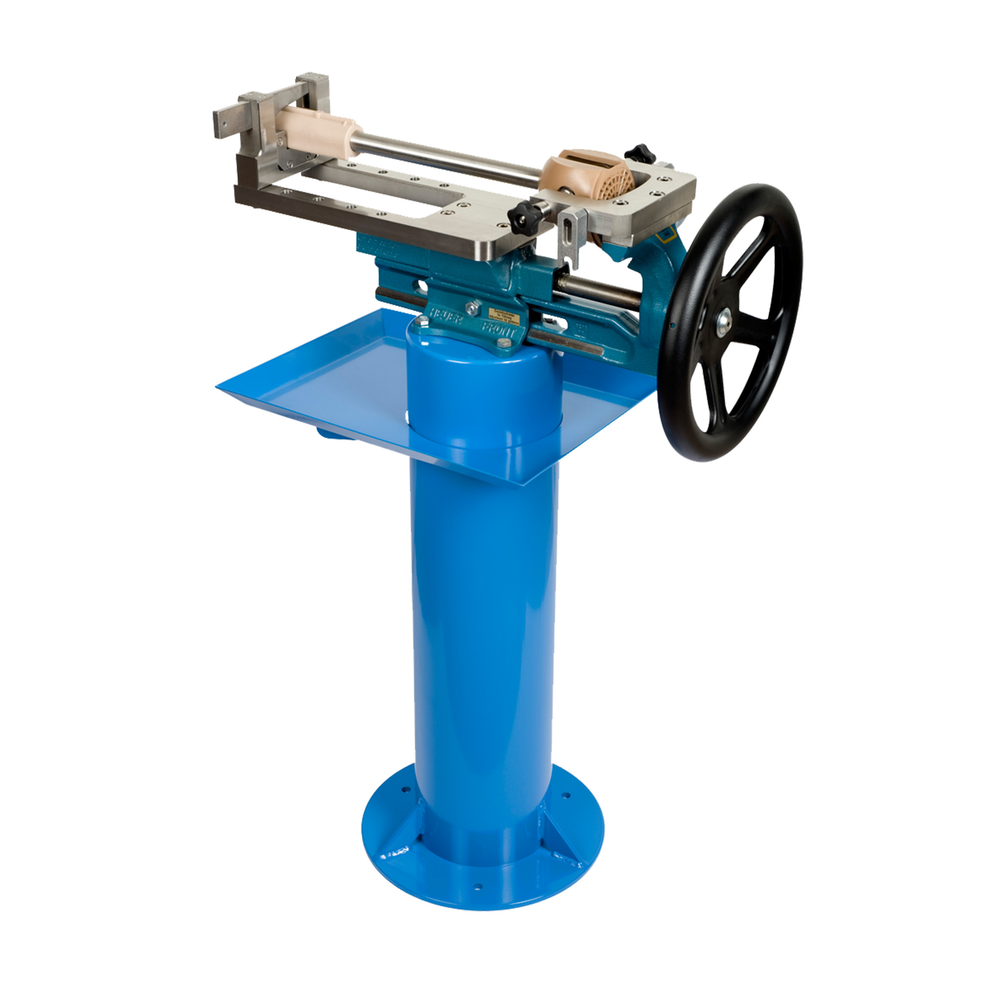 Manual Alignment VICE