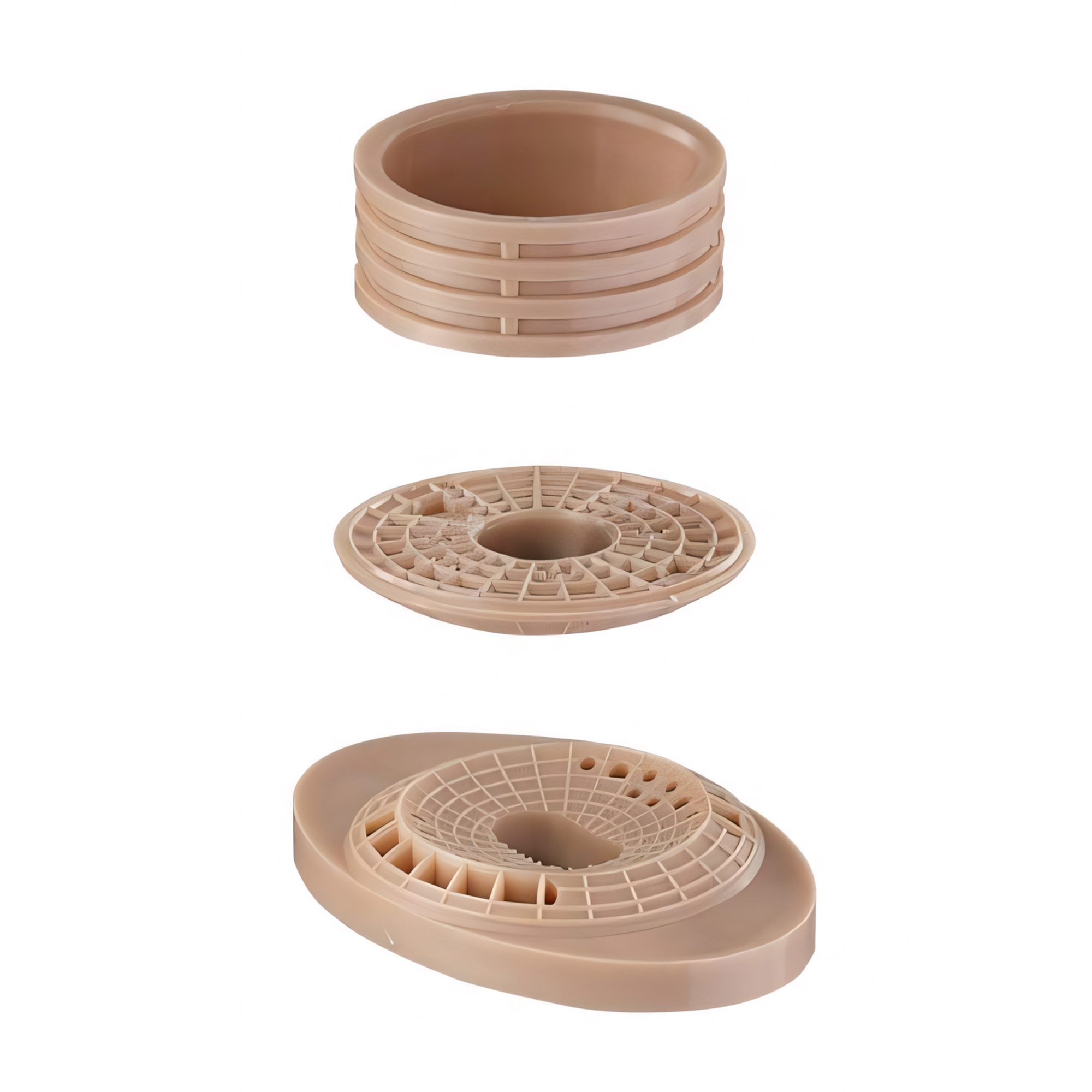 Transtibial Alignment Kit Longstump