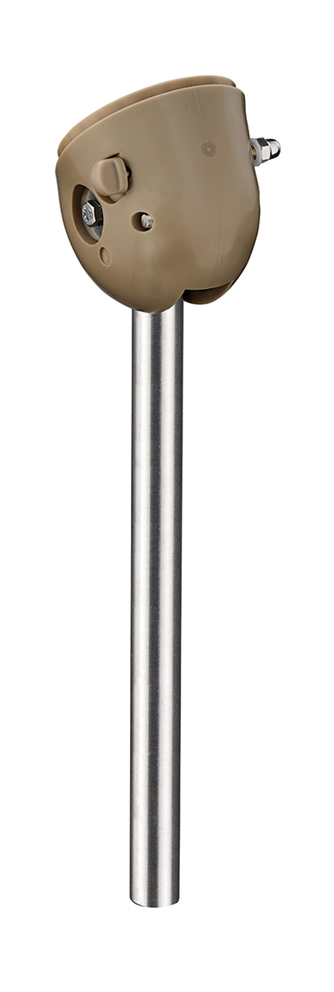 Knee Joint - Monocentric