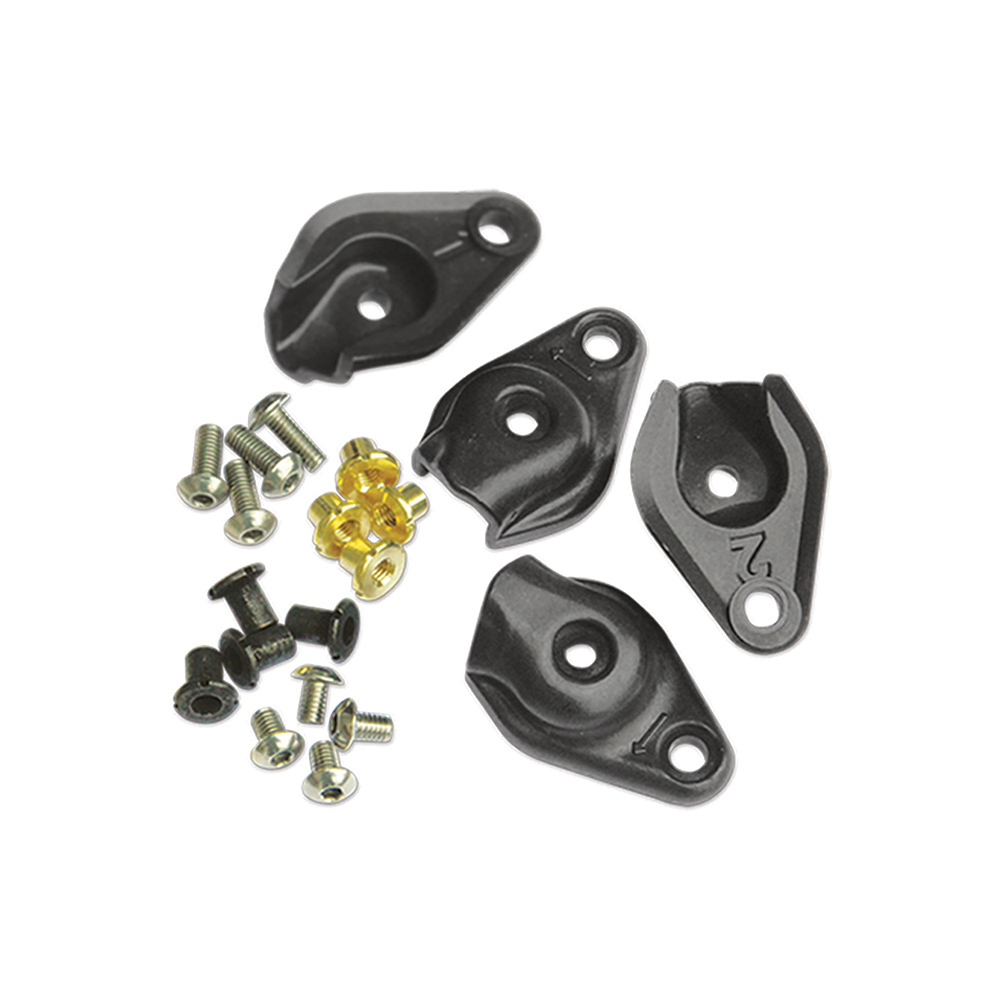 Tamarack Flexure Joint - Cap