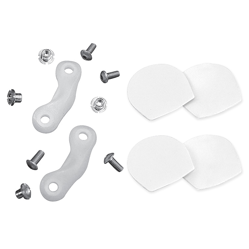 Tamarack Flexure Joint - Dorsiflexion Assist 85