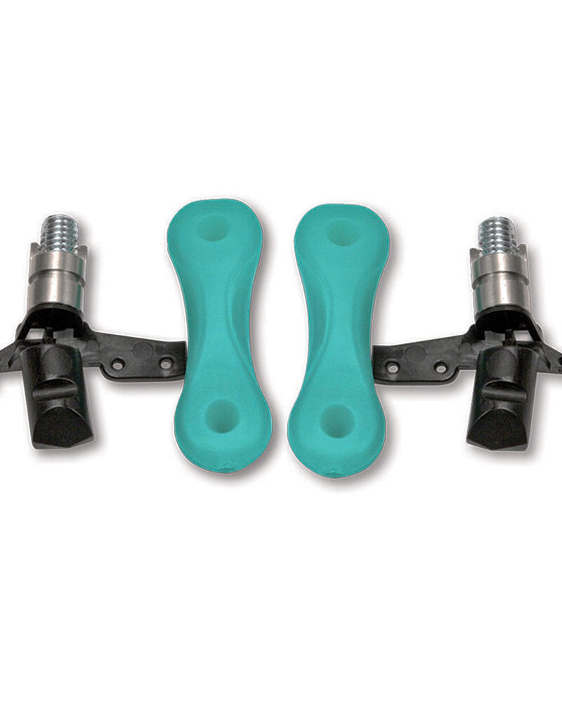 Tamarack Plantar Flexion Limiter Kit