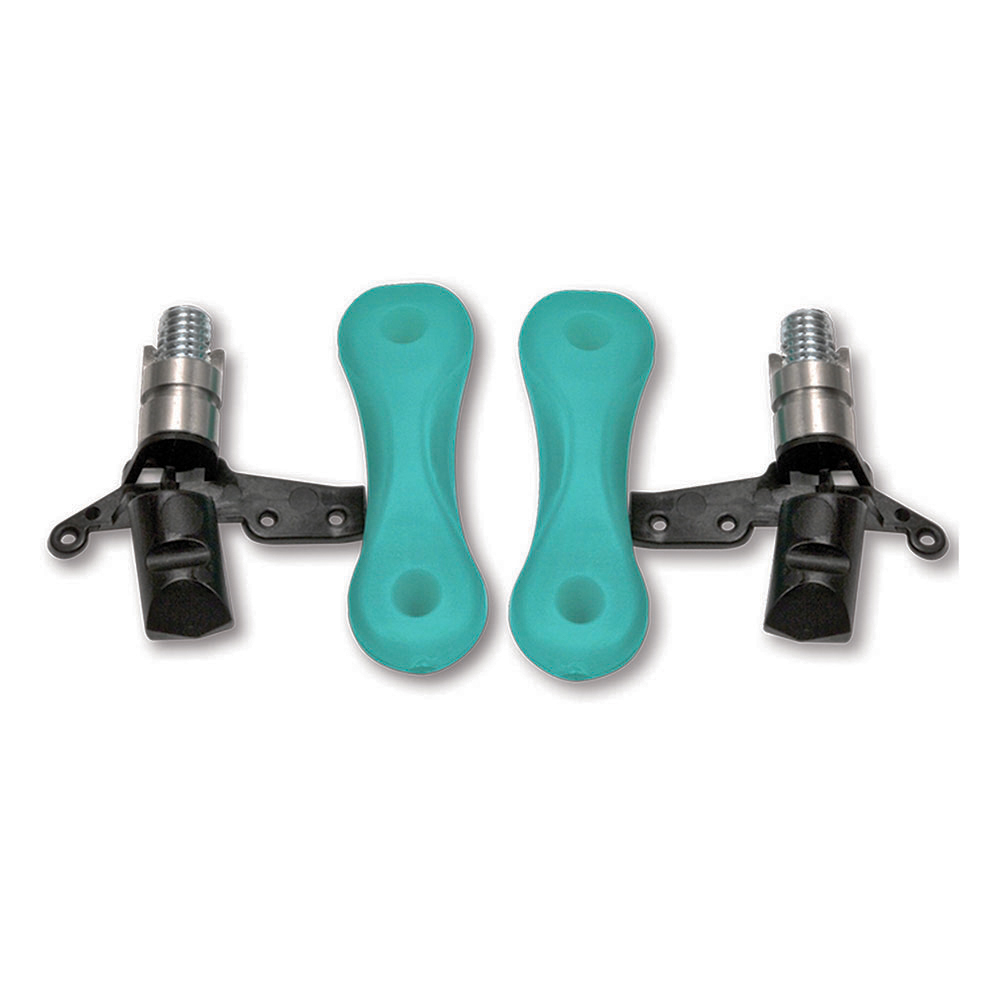 Tamarack Plantar Flexion Limiter Kit