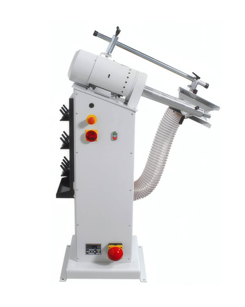 Fresadora de encajes Pro-Fit 2000