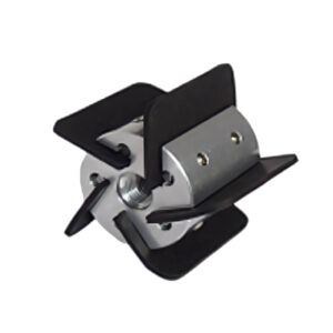 عجلة صنفرة ‎(Flap Wheel) M16‏