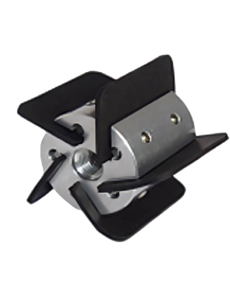عجلة صنفرة ‎(Flap Wheel) M16‏