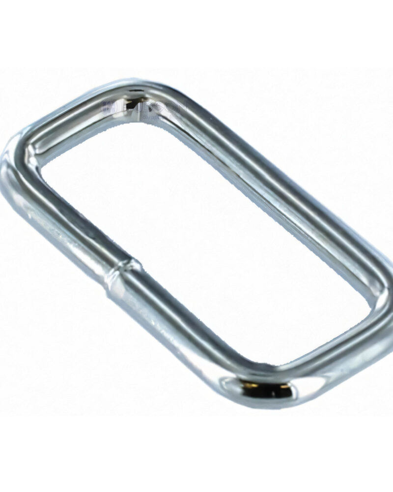 Anillo rectangular