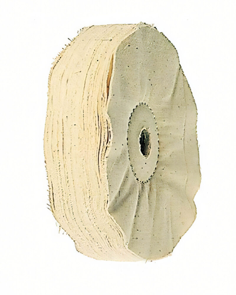 Meule de polissage