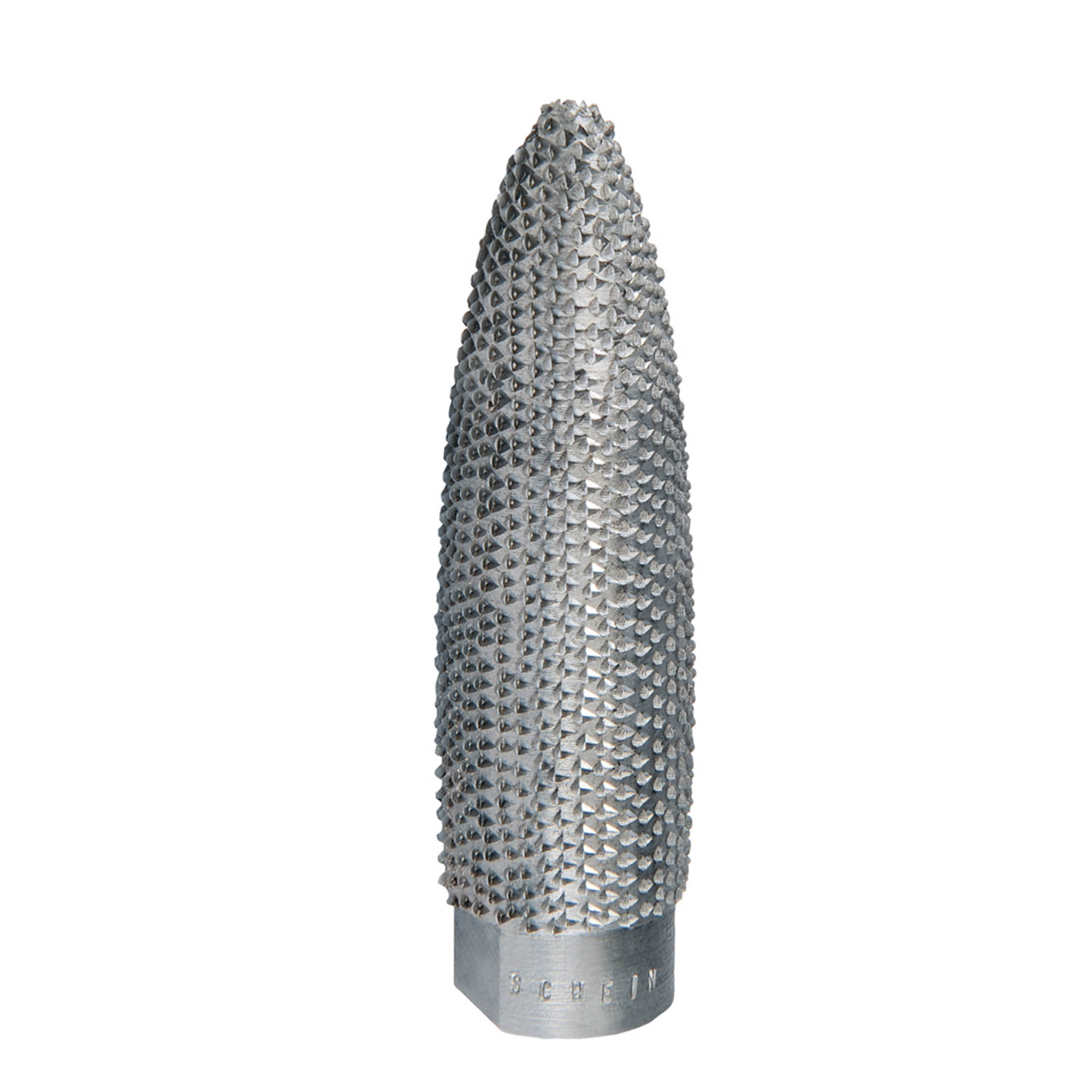 Rasp milling tool, medium, Ø30x105mm, M16