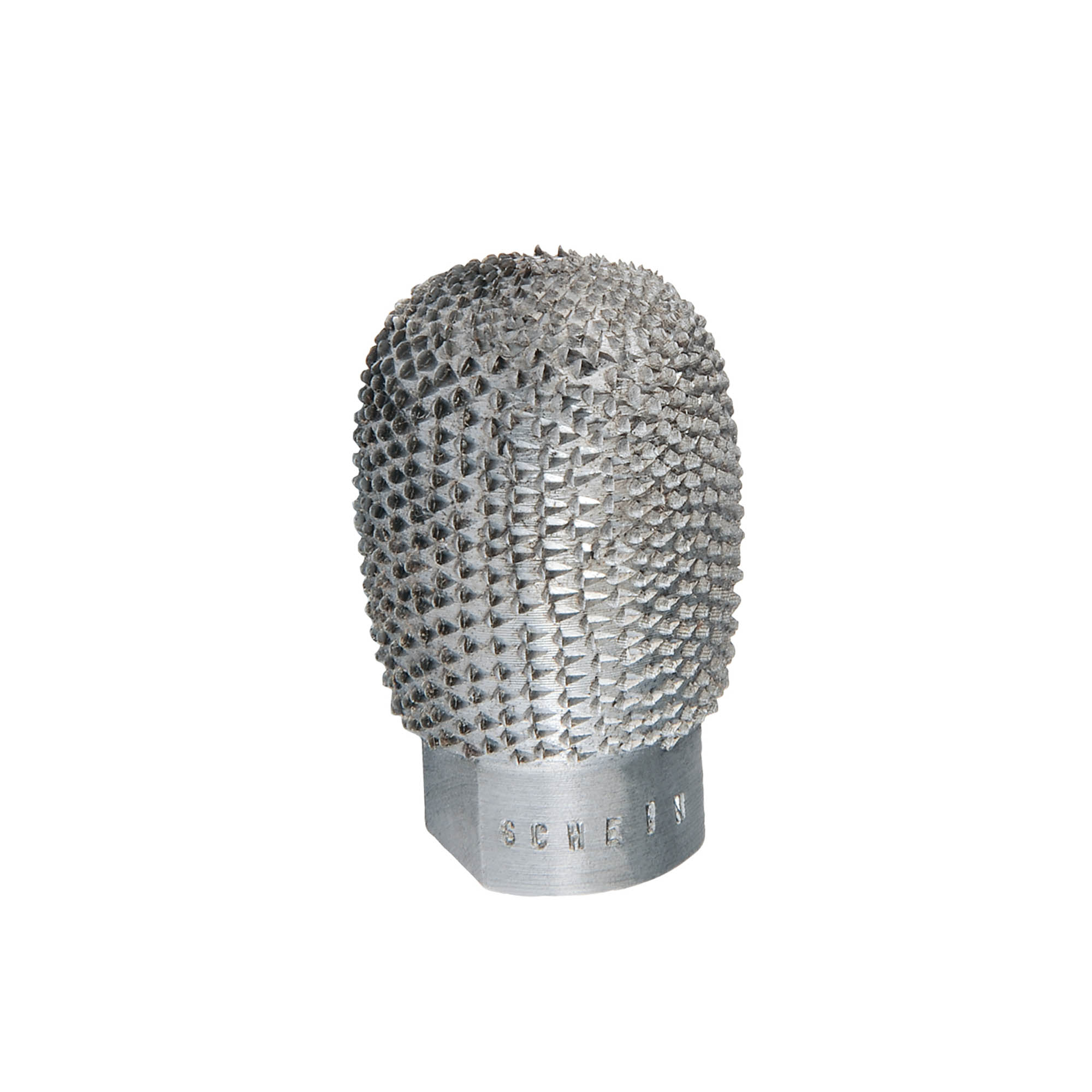 Rasp milling tool, medium, Ø35x55mm, M16