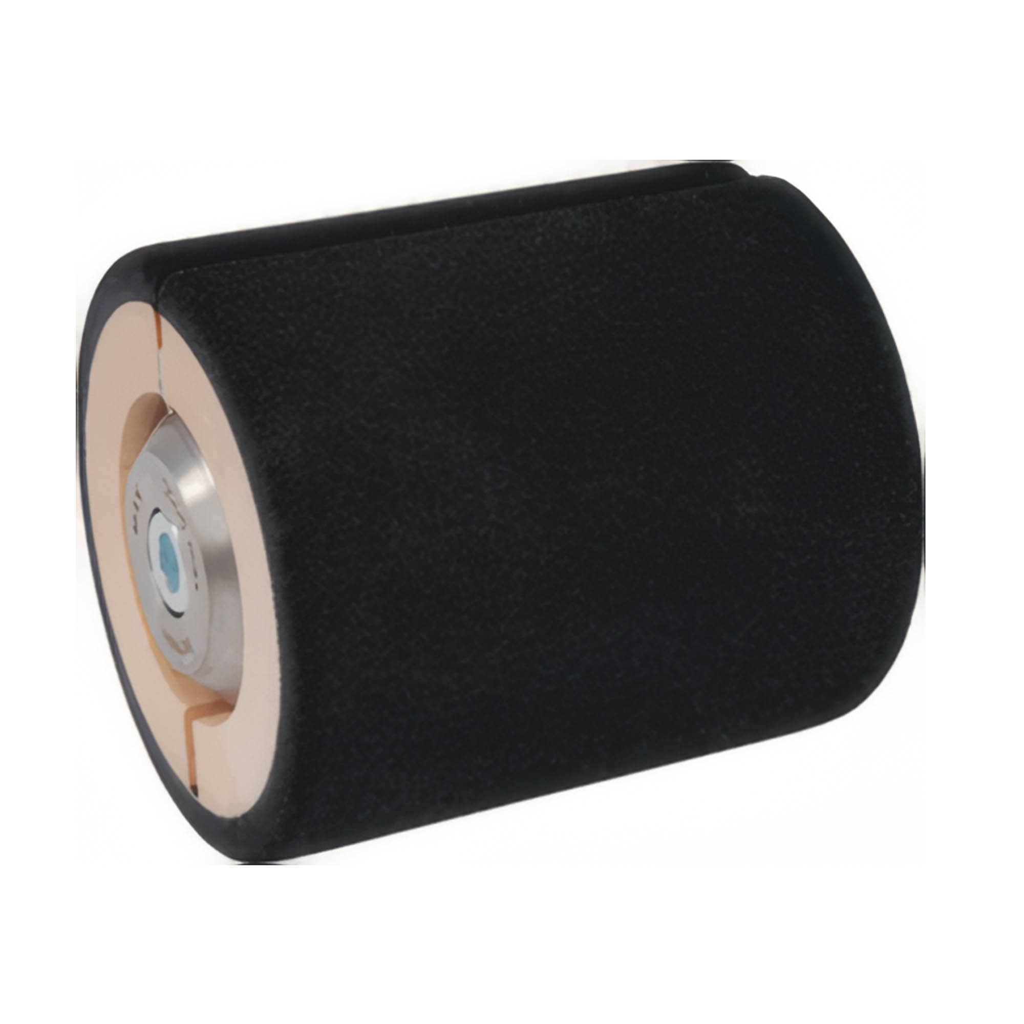 Sanding drum, rubber surface M16