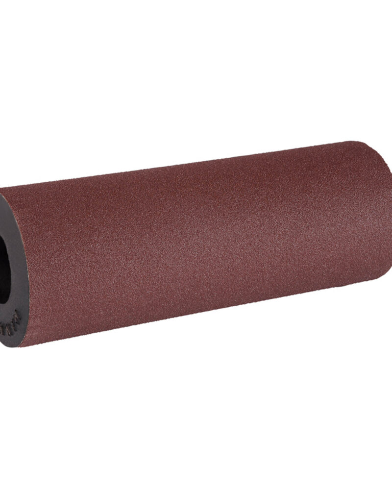 Rodillo de lijado de lijado con orificio cónico Ø72,5 x 200 mm