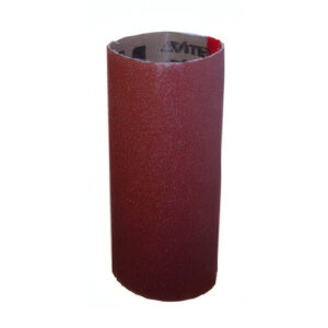 Manchon abrasif cylindrique