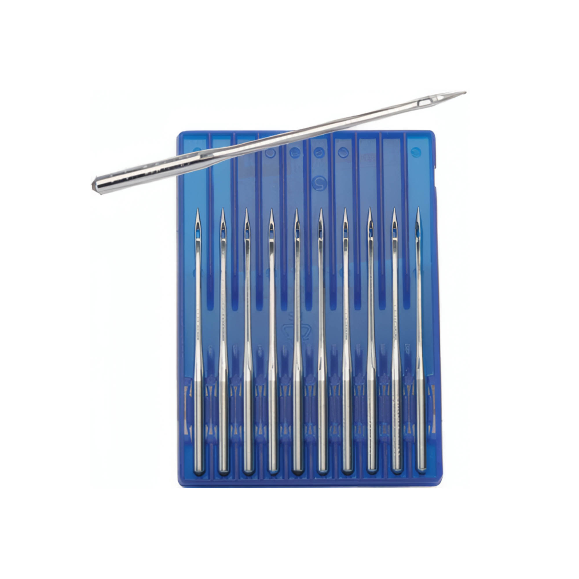 Needles size 100, 1 pkg = 10 pcs