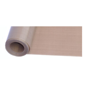 Rouleau de tôle PTFE pour four, 10 m