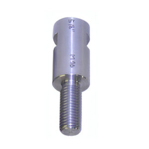 Adaptador 5/8 hembra / M16 macho