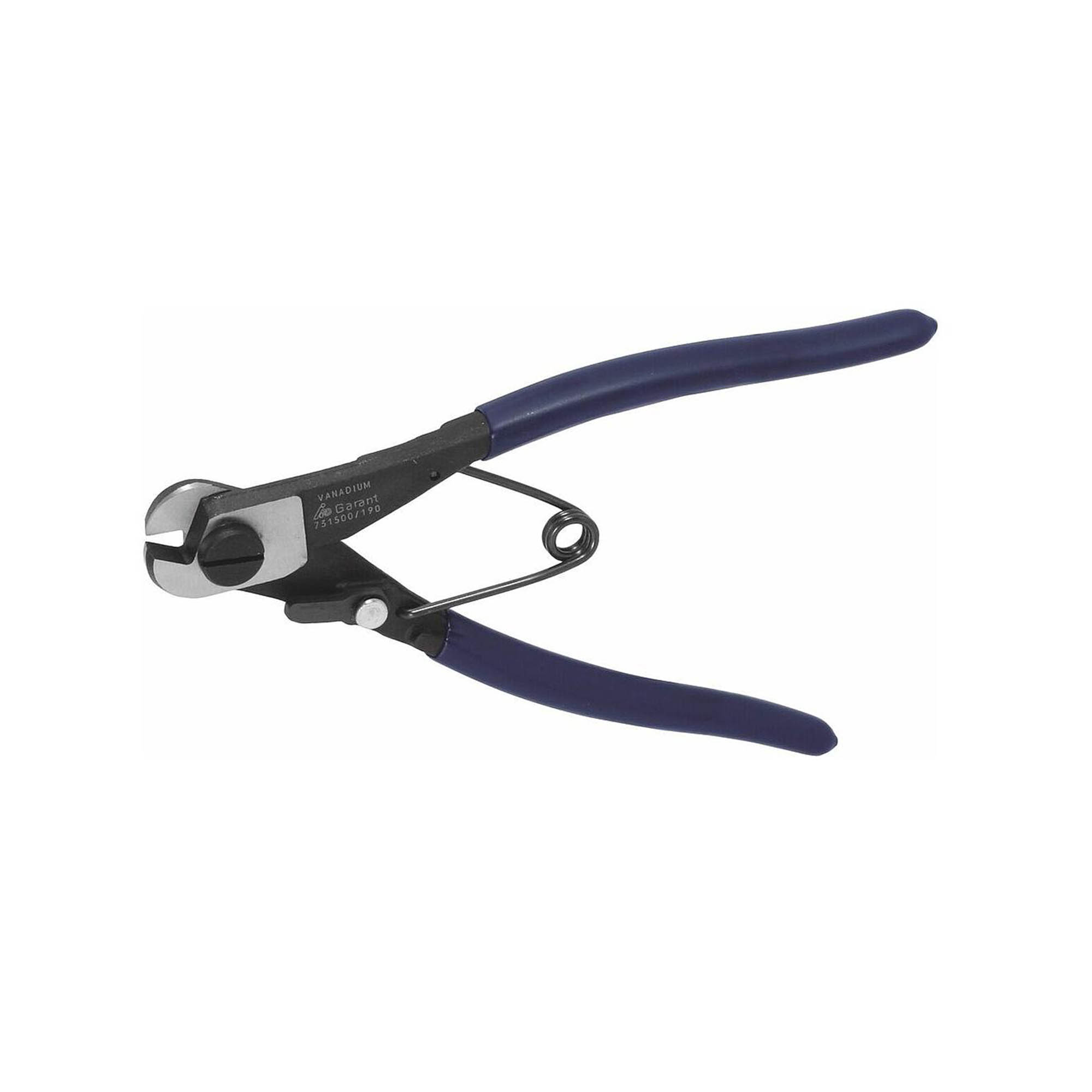 Cable cutter 190 mm