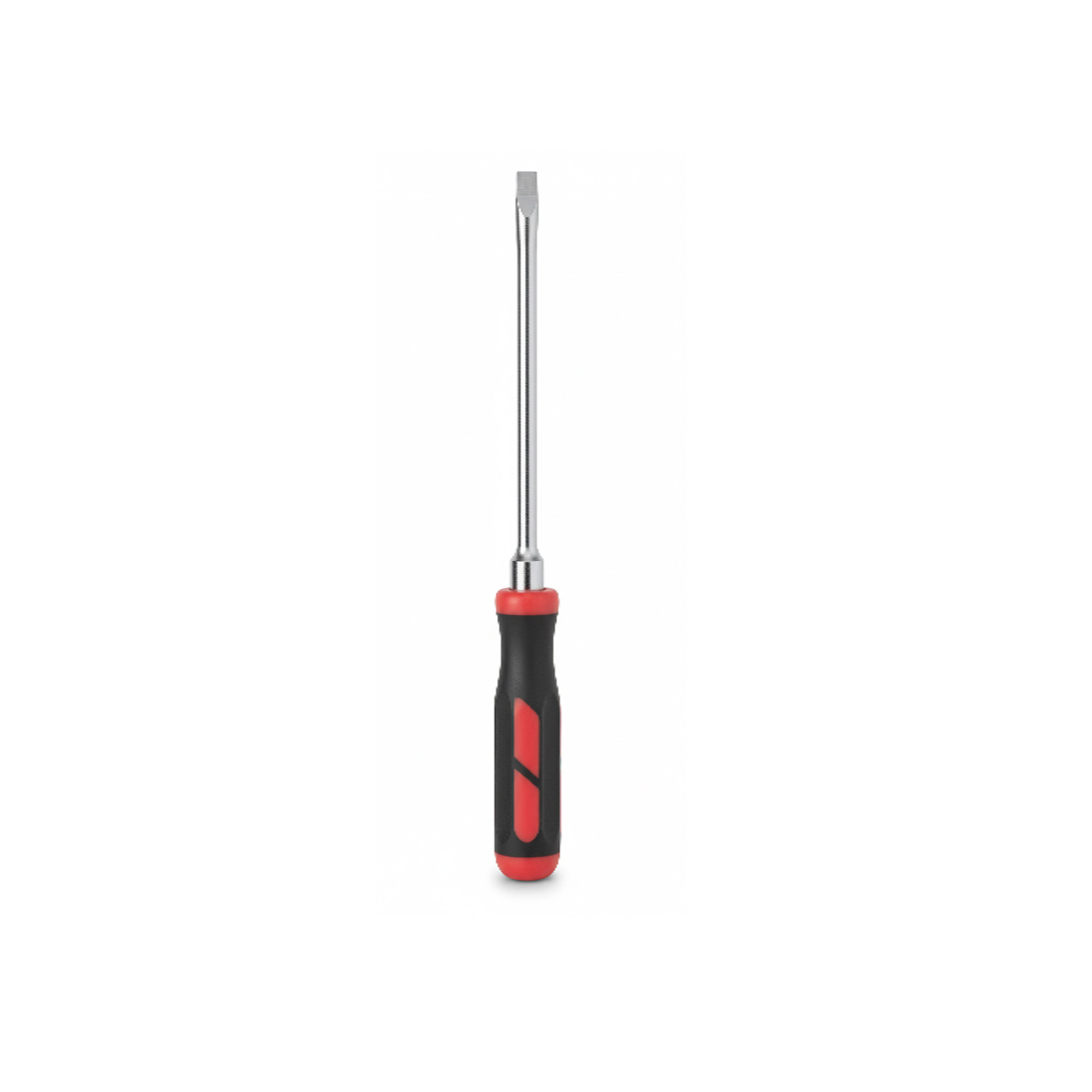 Screwdriver with power grip N°6, 10 mm