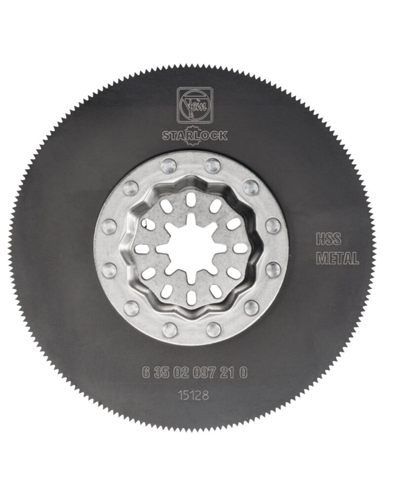 Disque de coupe