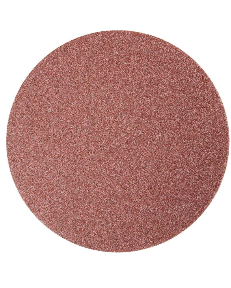 Abrasive disk