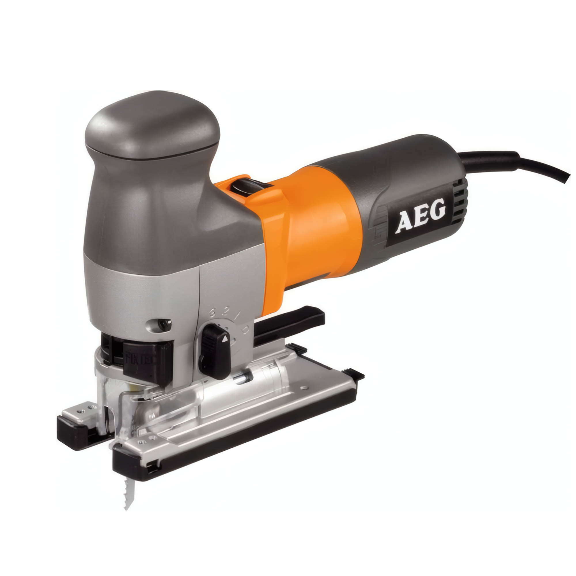Jig saw, 700 W
