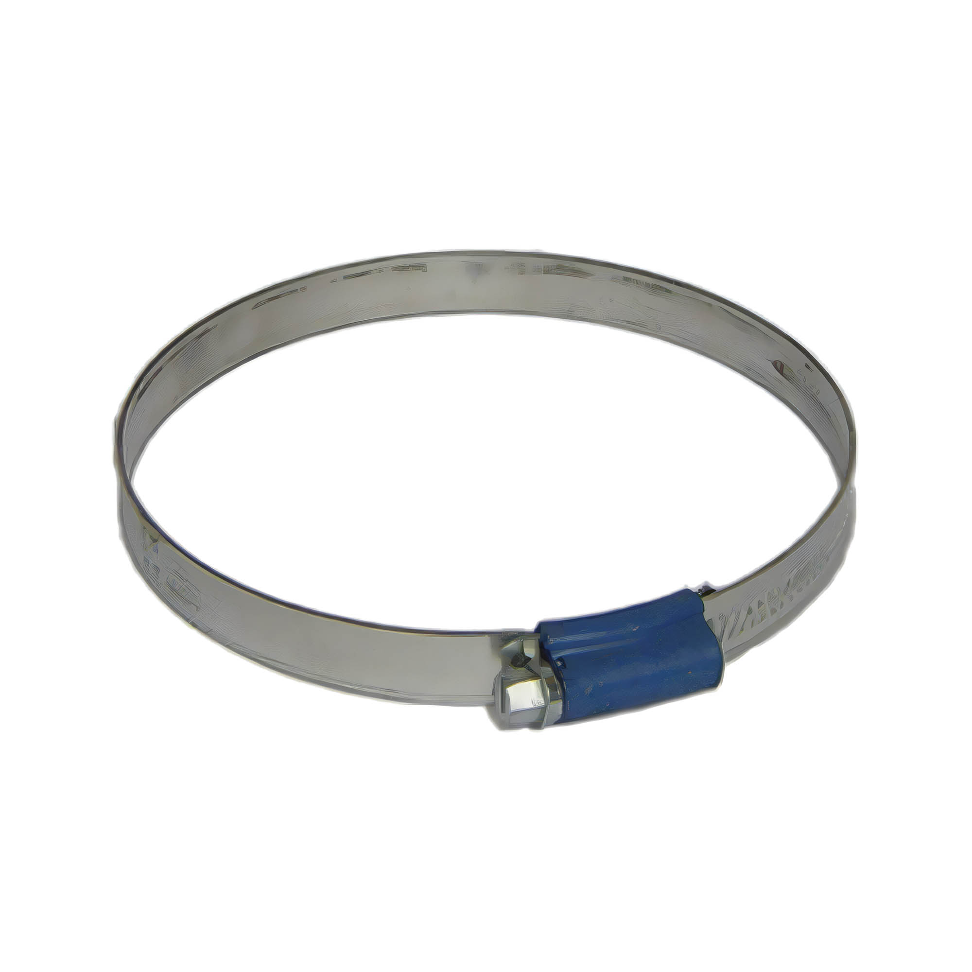 Collar for aspirator hose Ø87-112mm
