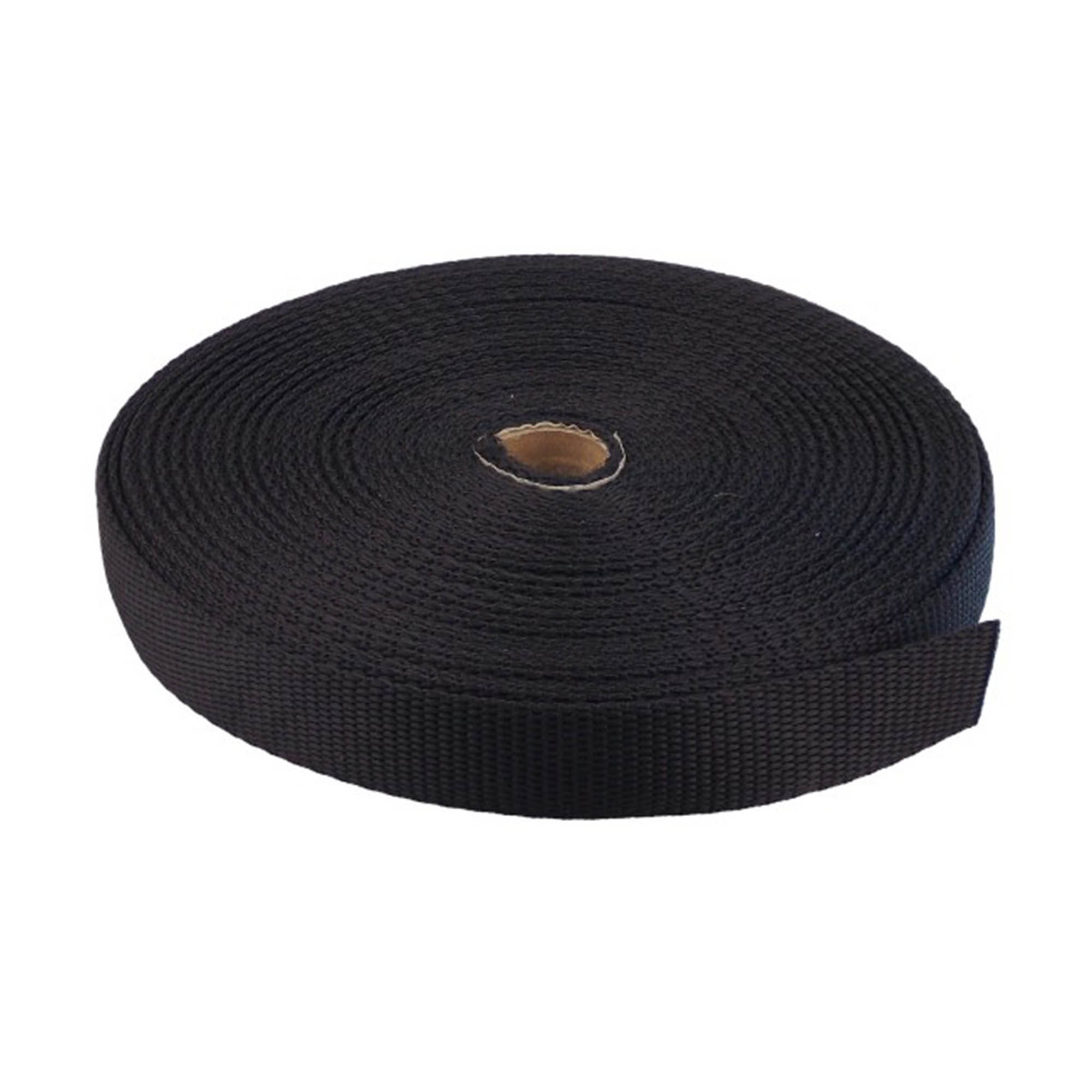 Polypropylene strap