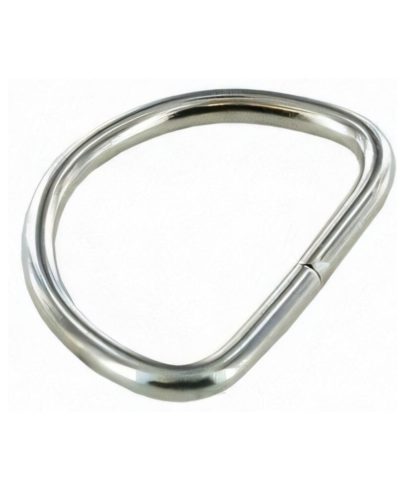 Anillo en D