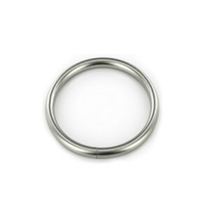 Anillo para vendajes, redondo