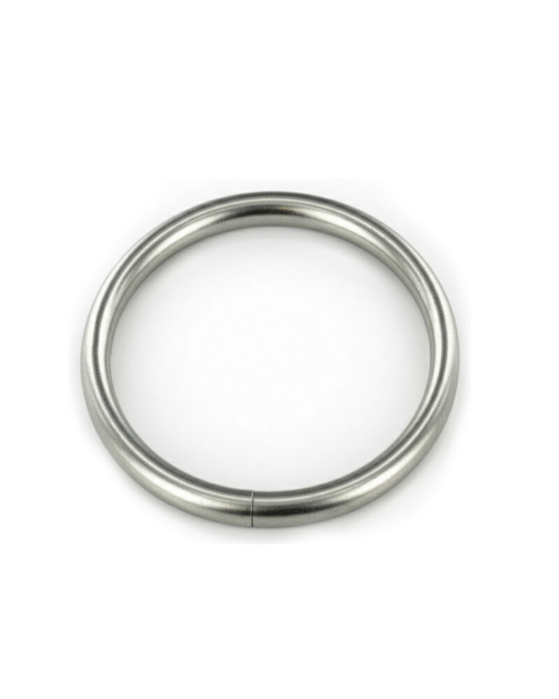 Anillo para vendajes, redondo