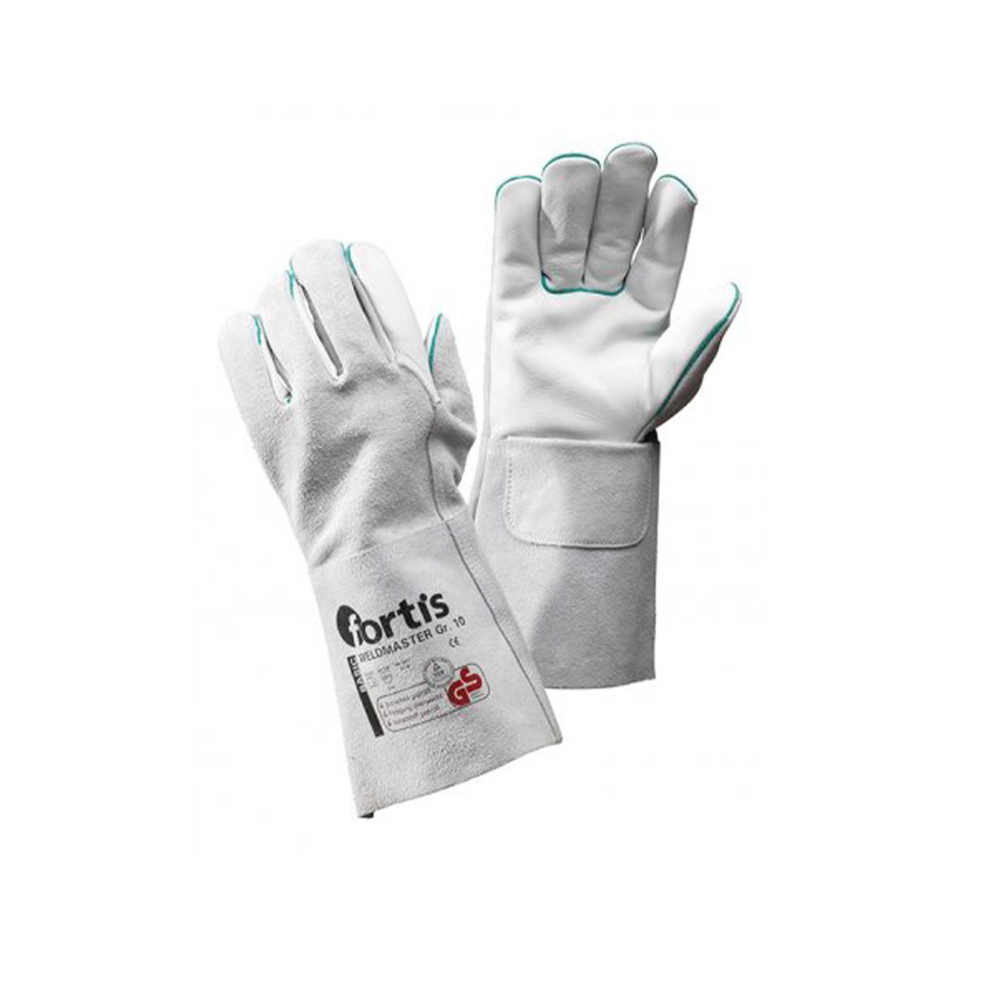 Gloves for welders