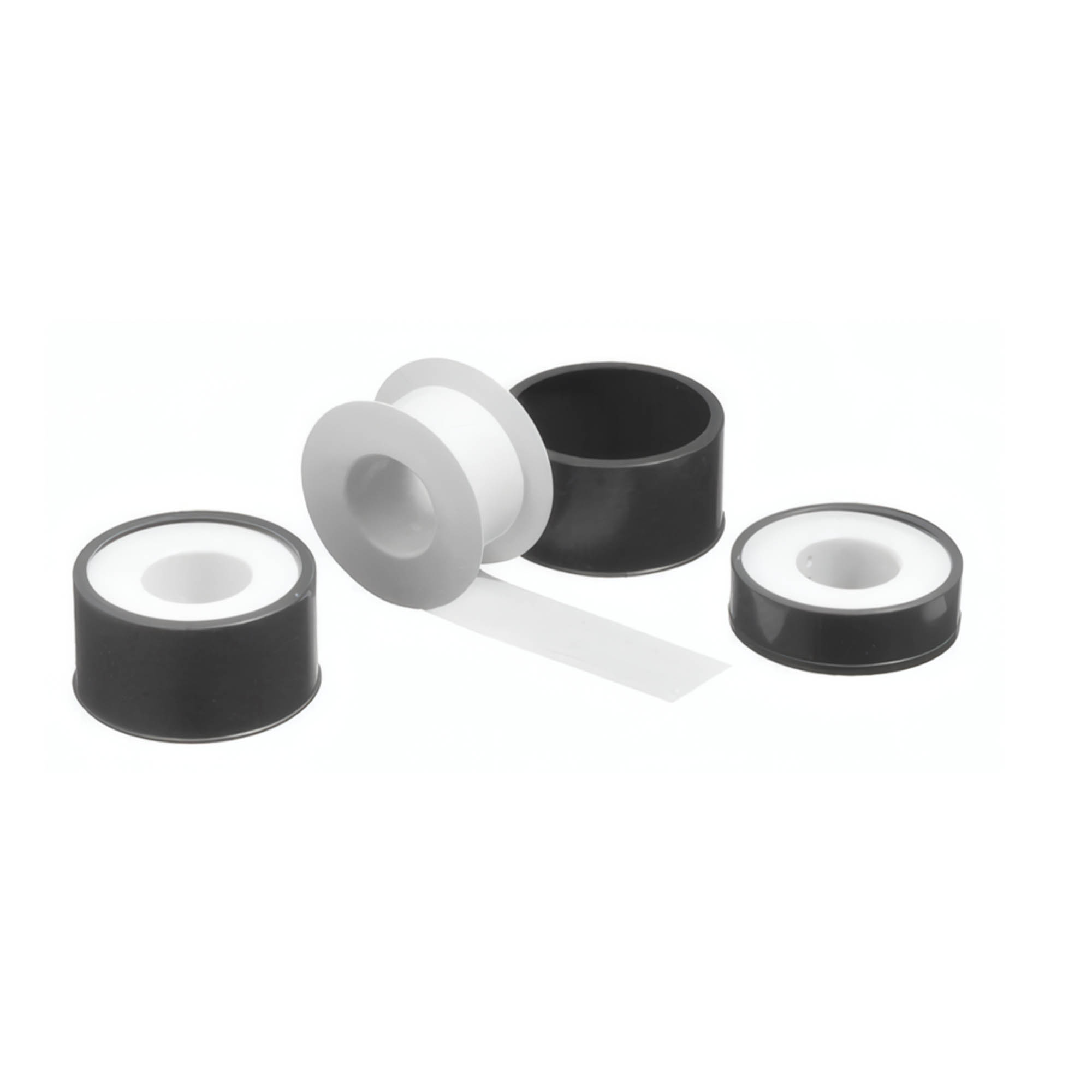 PTFE sealing tape, 12mm, 10m