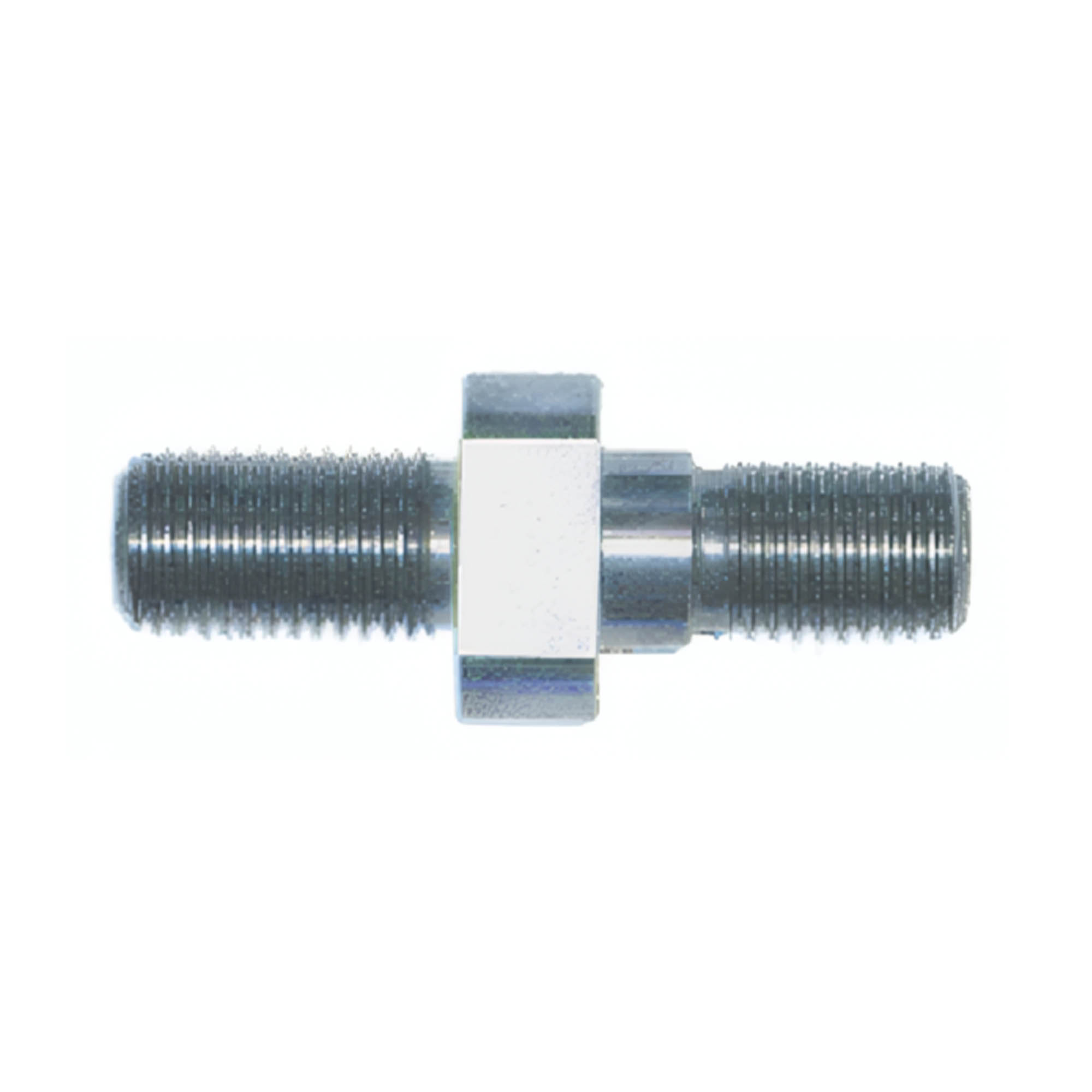 Adaptateur M16 male / M16 male