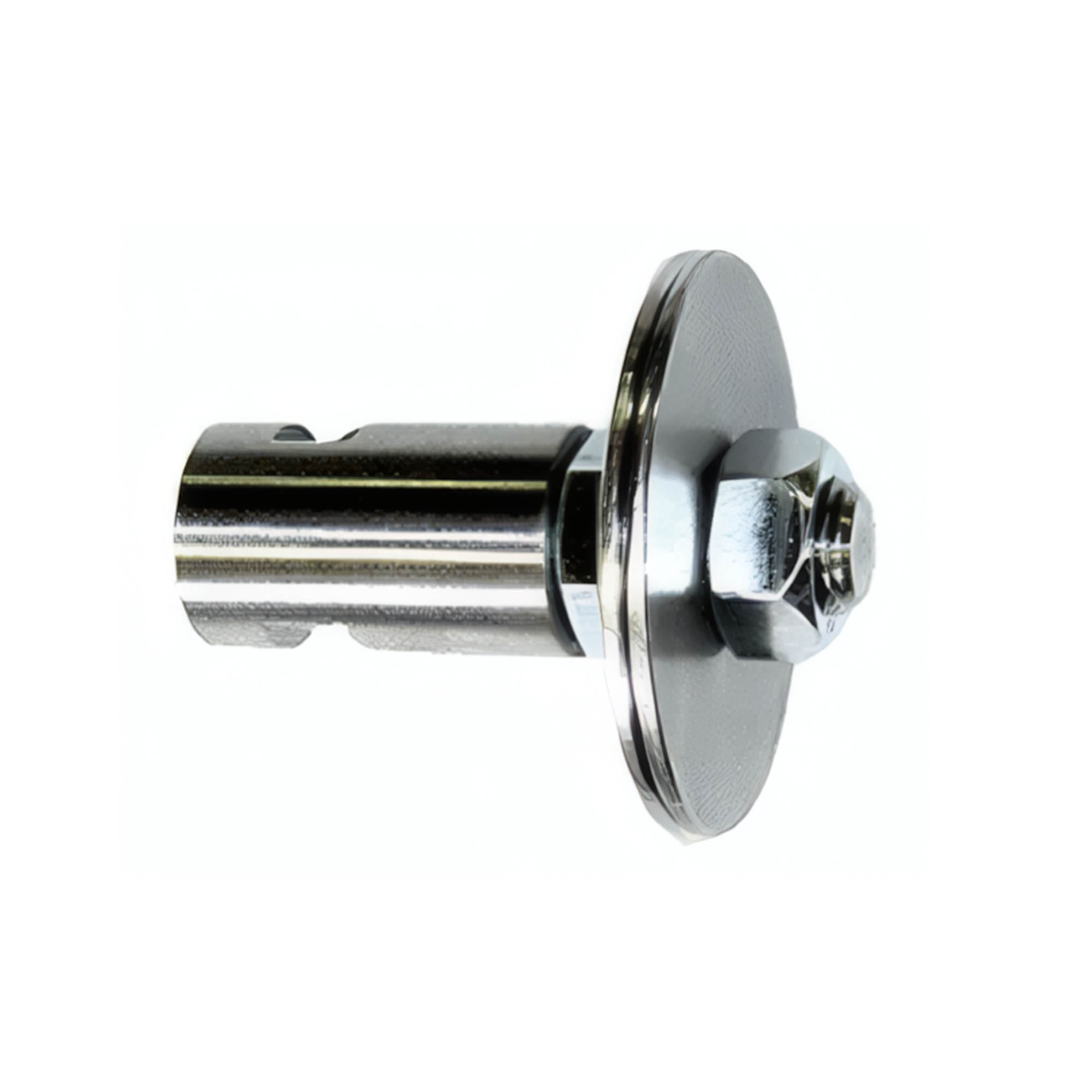 Threaded holder, for edge cutter, M16