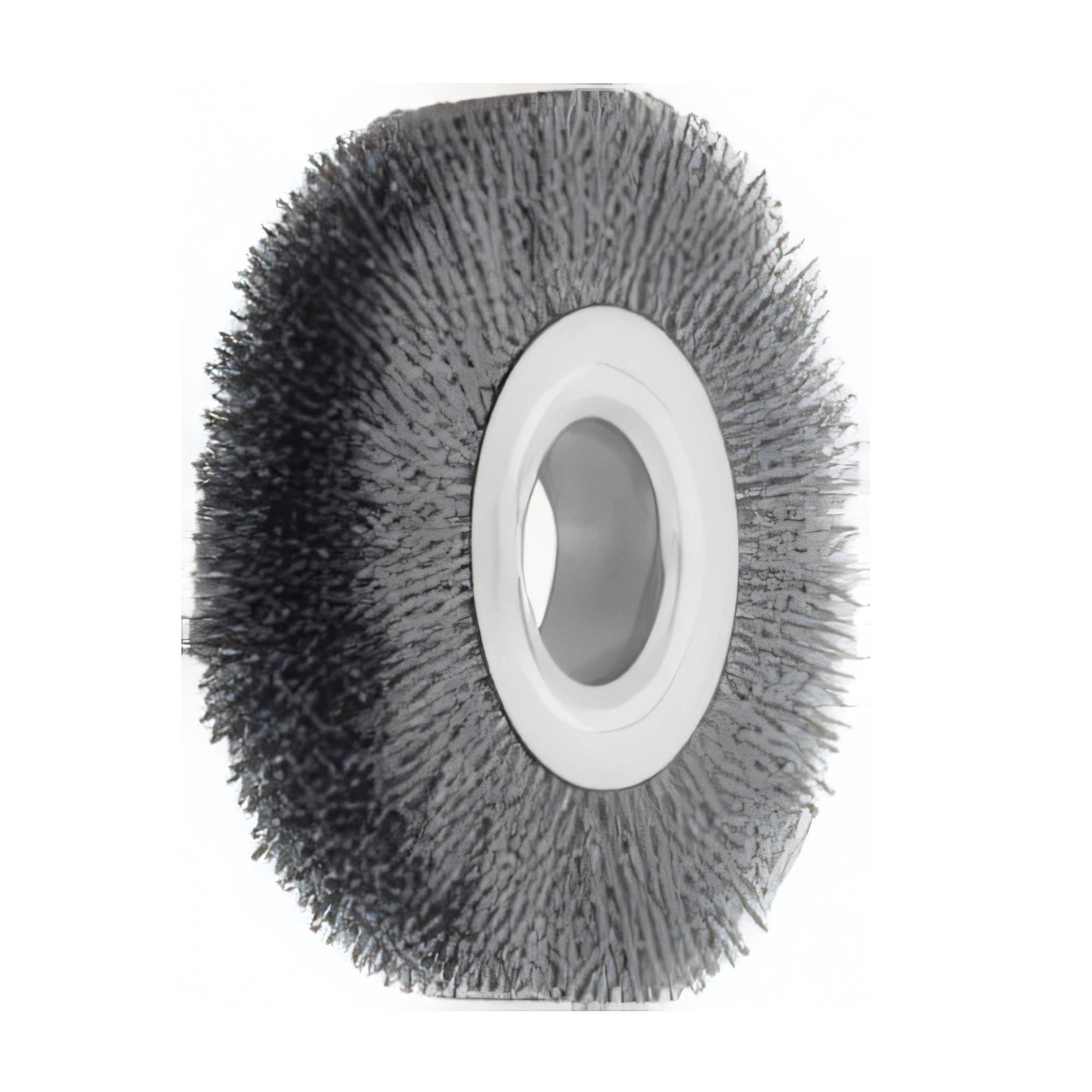 Circular brush Steel wire