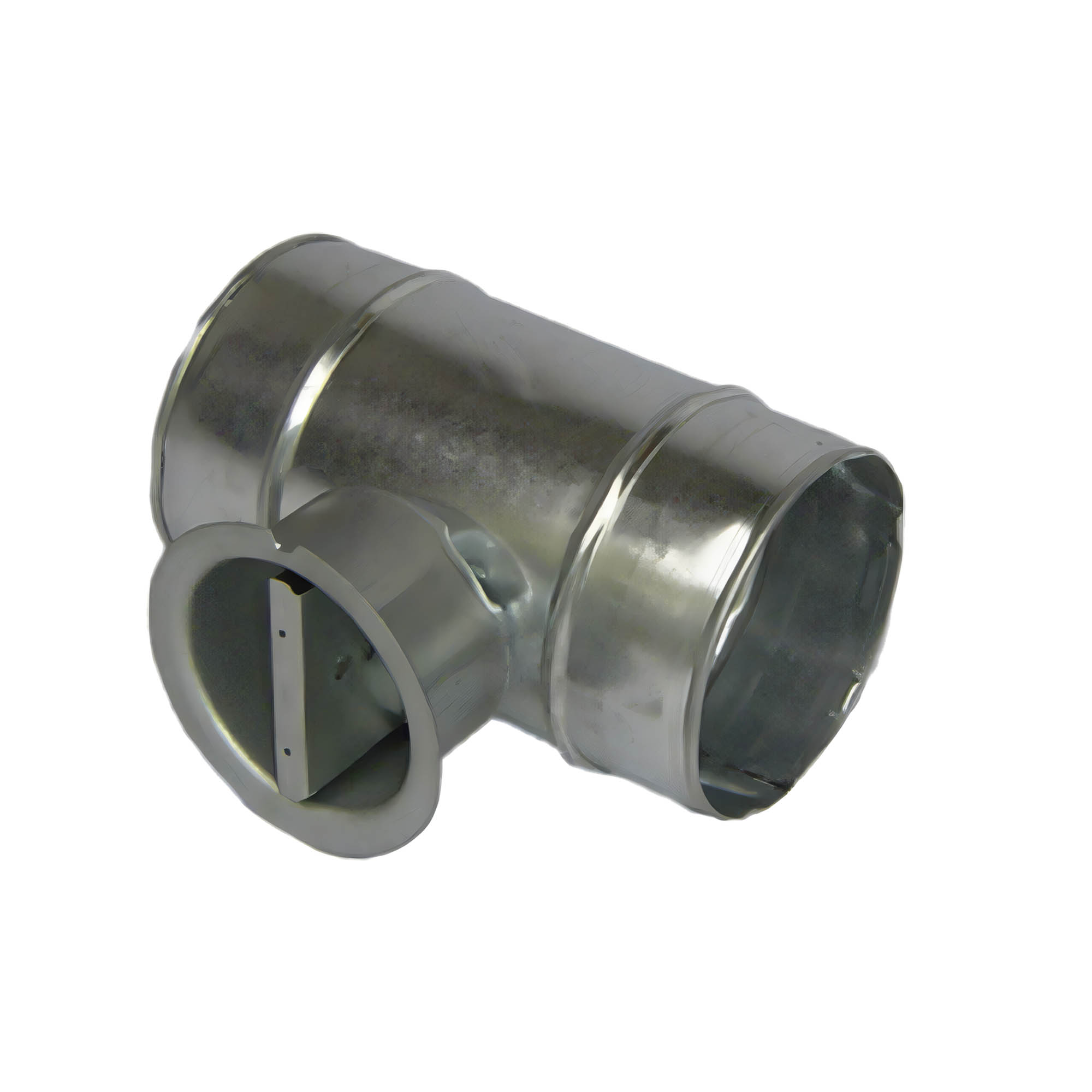 Vanne papillon D100mm