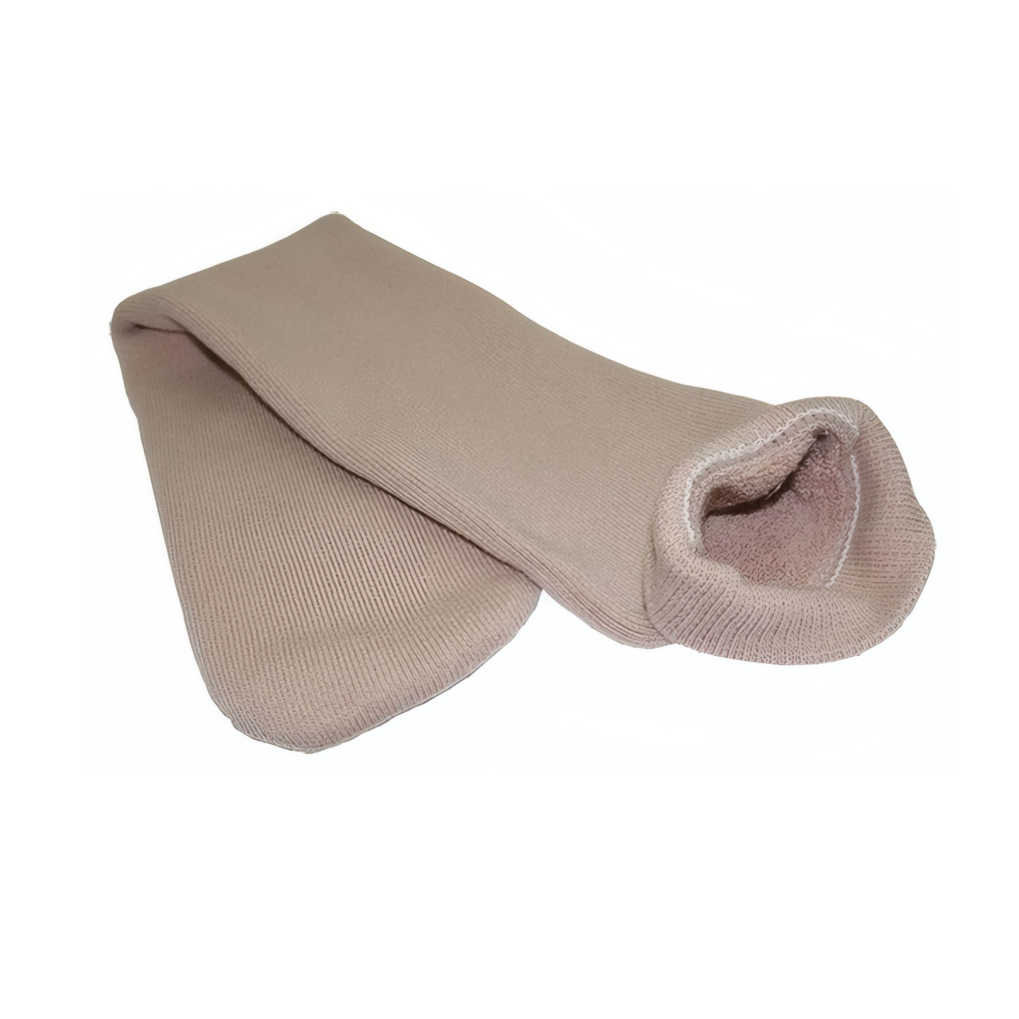 Stump sock, trans-femoral