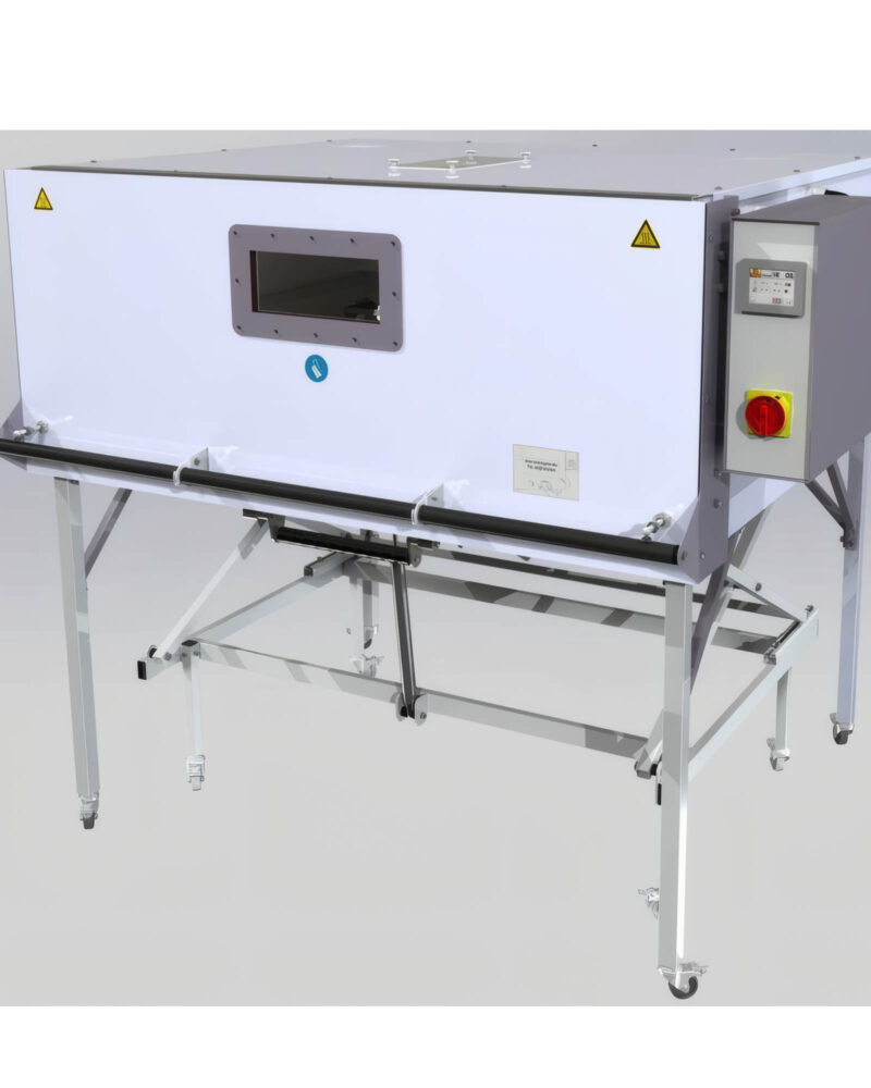 Four infrarouge IR1303 (boîte incluse)