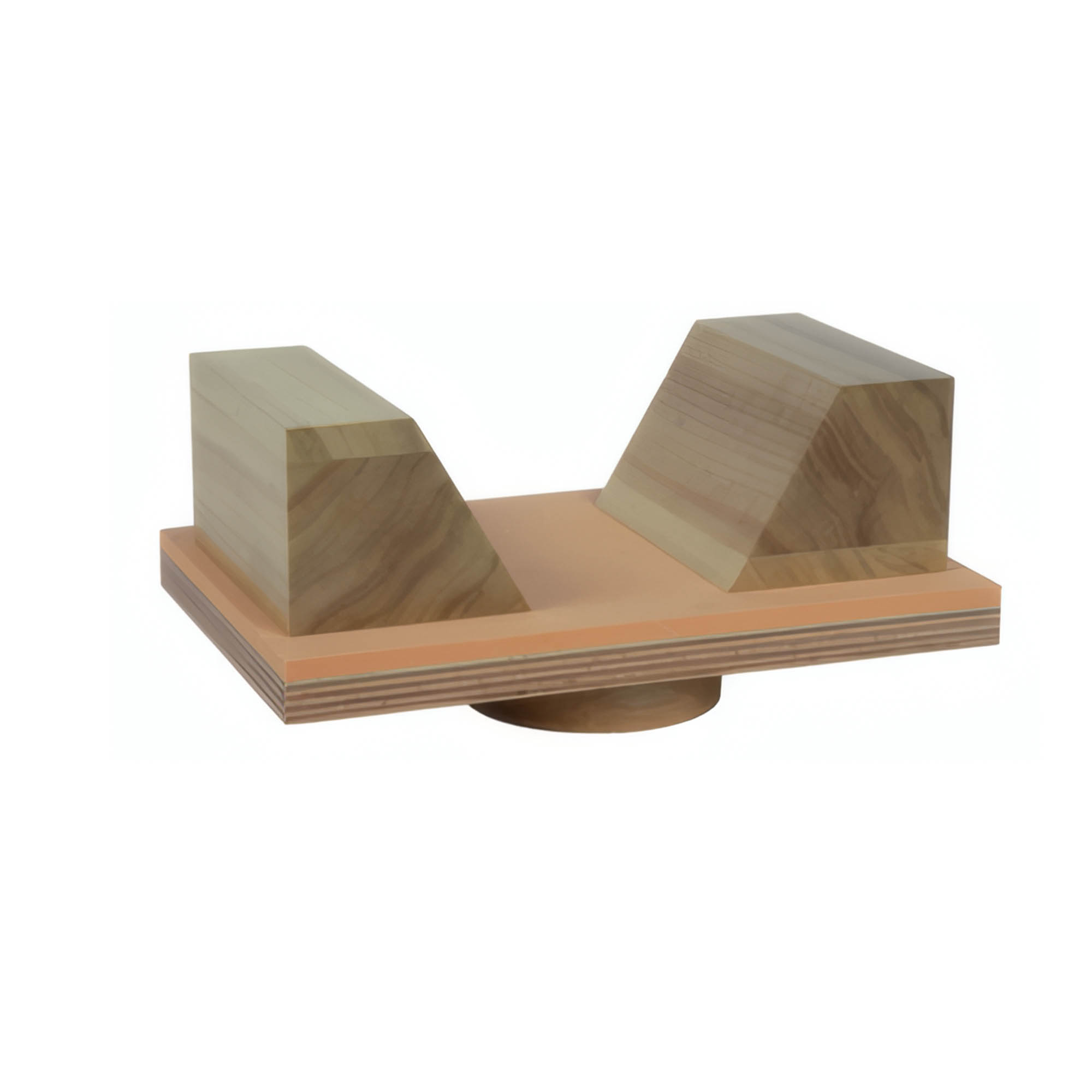 CASTING APPARATUS - Platform for Hip and Knee