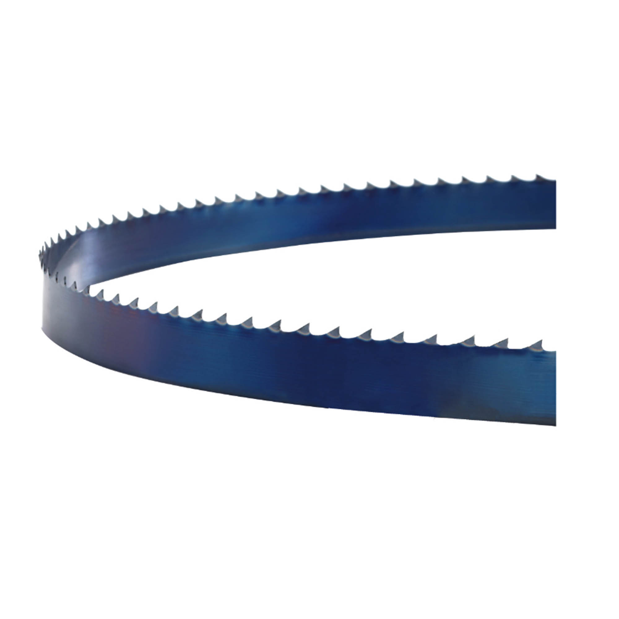 Band saw blade 2560x12x0.5mm