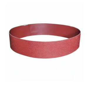 Bandes abrasives