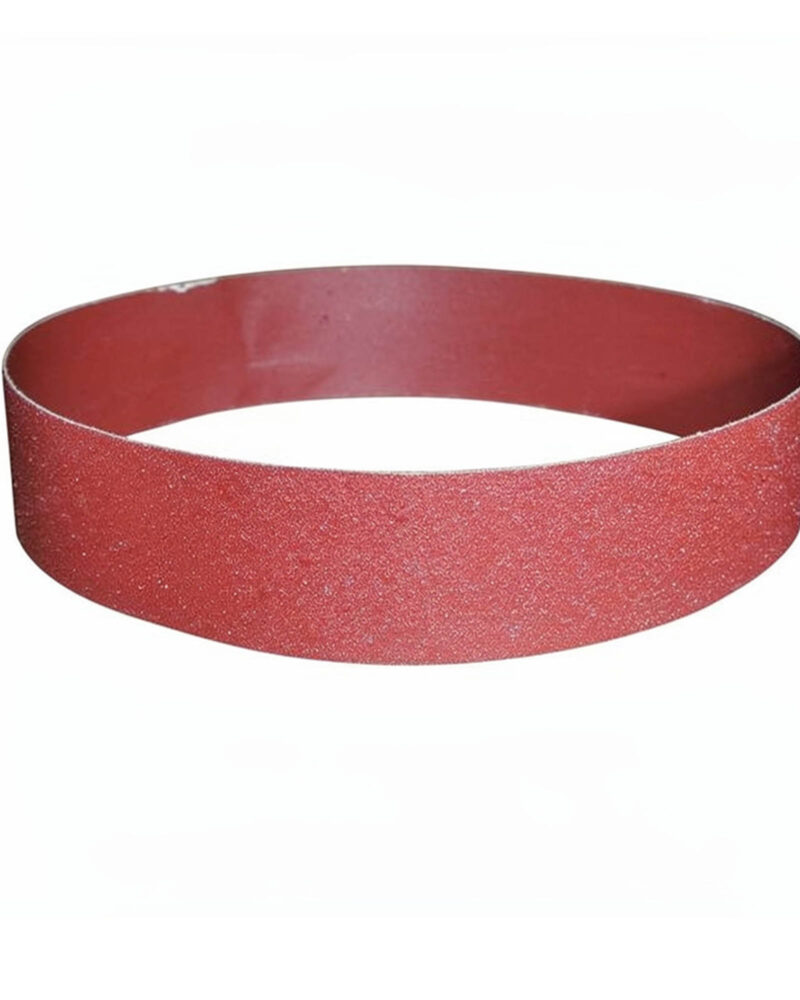 Bandes abrasives